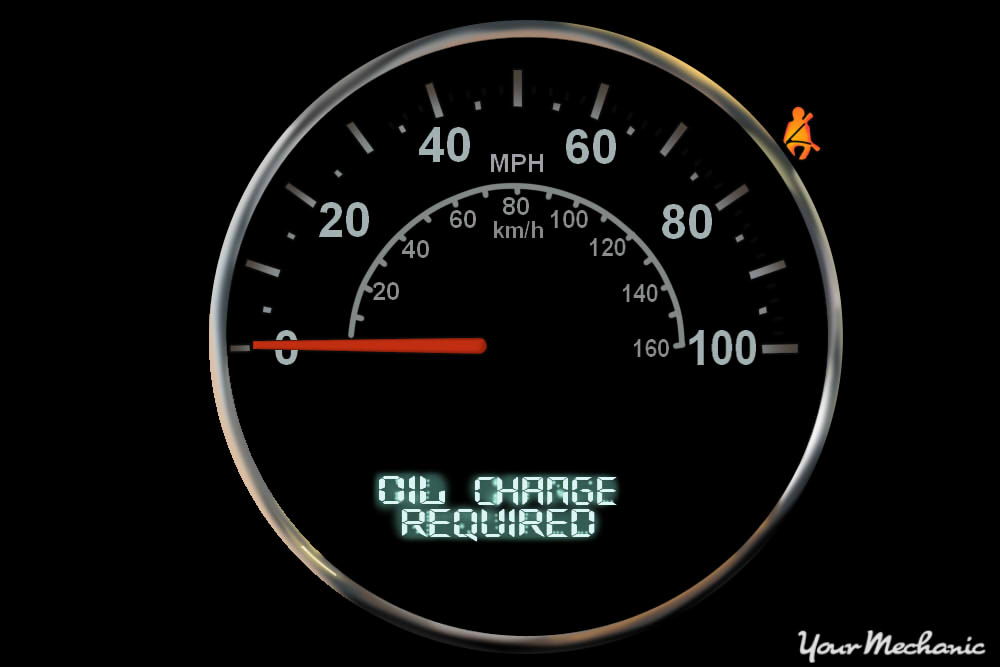 Understanding Jeep Oil Change Indicator Lights YourMechanic Advice